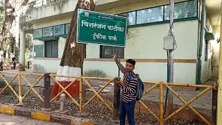 चित्तरंजन वाटिका उद्यान पुणे | chittaranjan vatika garden pune |  model colony pune | #pune #garden