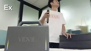 VIDVIE XL-SP924
