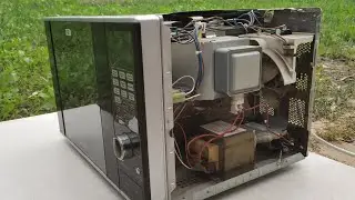 How to repair microwave oven  full repair and tutorial  क्योंकि इतनी जानकारी कोई नहीं देगा आपको