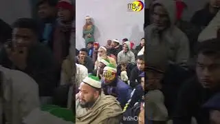 Preparation meeting for Urs Sharif on the 17th of Falgun and 1st of March.