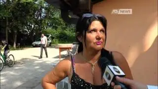 BLITZ NEL CAMPO NOMADI, SEQUESTRATI 4 QUINTALI DI RAME