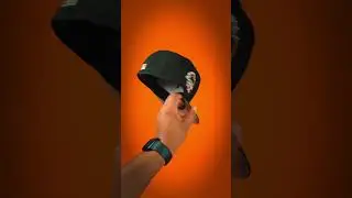 What sneaker does this new era hat resemble ?!