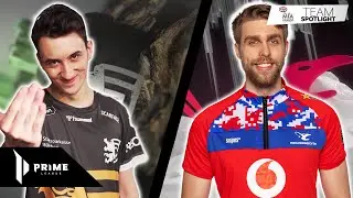 Kampf um den Titel: Mouz & Penta 1860 im La Mia Grande Team Spotlight | Prime League Summer Split 21