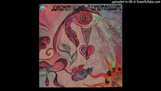 JOACHIM K&Uuml;HN - Black Tears