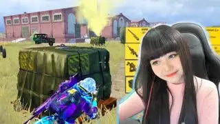 HRJ Harujar pubg gaming play video || haru new video pubg mobile || hrujar gaming new video 2021