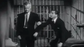 Beyond a Reasonable Doubt 1956 Dana Andrews