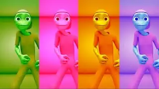Baby Calm Down FULL HD | Selena Gomez & AlienVibe Dance Dame Tu Cosita