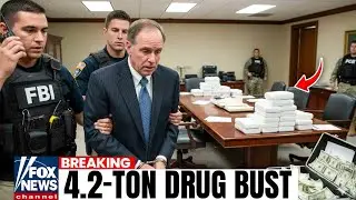 Georgia Bank Director Targeted in Massive Federal Investigation &mdash; Shocking Links Revealed