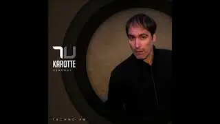 DJ Karotte | True Techno 48 (2021)