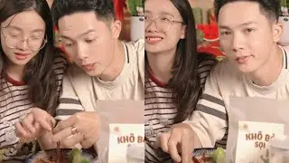 Nam Anh Tính Toán Chi Phí Về Ngoại Ăn Tết Với Con Số Cực Khủng?