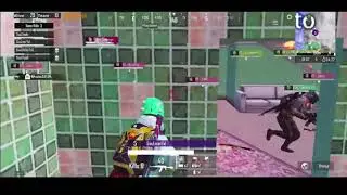 Soul Mortal Best 1v4 Clutch Ever 😍 | Mortal Wiped PH Squad In War Mania Tournament  1080P HD