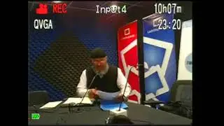 Programaci&oacute;n Cristiana Voz de Paz
