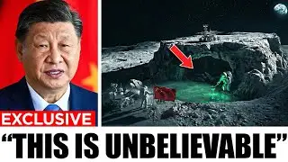 Scientists Just Analyzed China's Moon Rocks &mdash; One Discovery Makes No Sense to Anyone