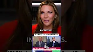 IRS Offering REWARDS for Fraud Tips!