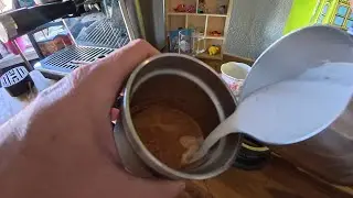 Join me for a cup of Joe. 