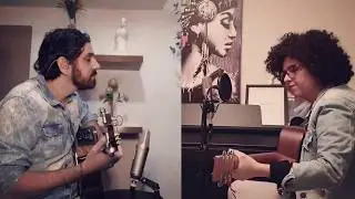 Meu Melhor Lugar | Luis Kiari & Roberta Campos