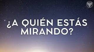 &iquest;A qui&eacute;n est&aacute;s mirando? | Hebreos 12:1-2 | Pr. Ra&uacute;l Santos