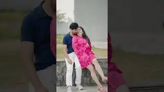 Best Pre Wedding Reel in Jodhpur | Vishal & Pinkale | #inapinchpicture #shorts #jodhpur #prewedding