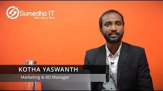 Sumedha IT's New Program Launch: SYMBIOTECH - 