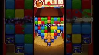 Swipe & Match! 6 Minutes of Match-3 Puzzle Gameplay!