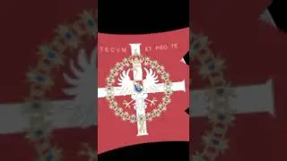 Historical Flags Of Poland! #europe #poland