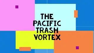 pacific trash vortex
