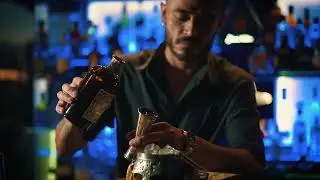 360&deg; Rooftop Bar - Review