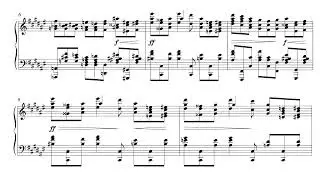 Alexander Scriabin - 4 Preludes, Op.37 (Vladimir Sofronitsky)