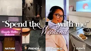 Let’s explore a new cityy | chit chat | Nature walks | In my spiritual bag 
