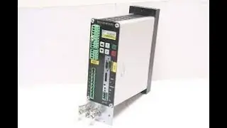 REOVIB MFS 268 6A IP20 Drive