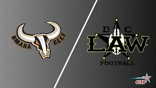 Dodge City Law @ Omaha Beef - June 19, 2021