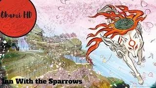 Okami HD - Episode 11 - Inn with the Sparrows