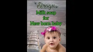 Best baby soap for skin whitening @siragunaturals