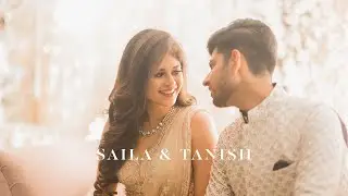 Saila & Tanish - Teaser