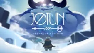 Jotun on Google Stadia - October Pro Game Play Spotlight | 4K Stream
