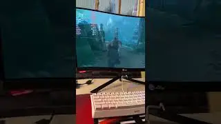 RX 580 8GB 2048 SP DO Aliexpress RODANDO JOGOS PESADOS (INCRÍVEL)!!! 