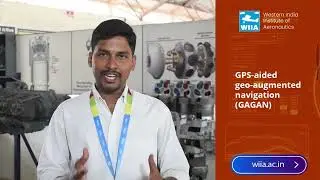 GPS Aided Geo Augmented Navigation-GAGAN