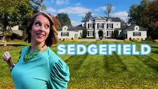 Sedgefield NC l Sedgefield Country Club | LIVING IN GREENSBORO NC