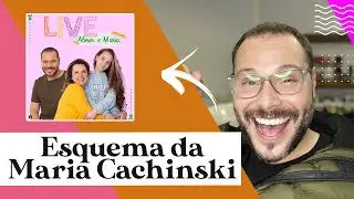 CRONOGRAMA CAPILAR INFANTIL!