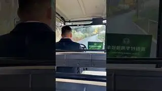 东风韵酒店。弥勒。云南。Buggy ride