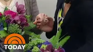 House Plans Vote To Codify Same-Sex Marriage Nationwide