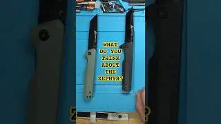 Walmart Zephyr: Вам нужна эта ТРАВЯНАЯ ШТУЧКА?