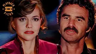 Bandit Meets His Ex | Smokey and the Bandit II