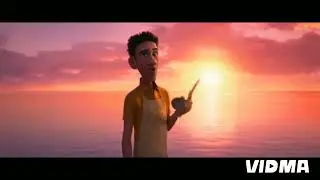 Baymax! (2022) Tribute AMV (Rakata De Wisin Y Yandel) DVD Pirata
