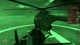 Arma 2 DayZ Tavi