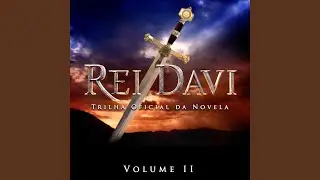 Salmo 18 (De Rei Davi, Vol. 2)
