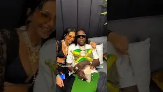 Vybz Kartel touring Europe