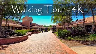 Touring North Georgia's Largest Outlet Mall 16 Minutes - North Georgia Premium Outlets