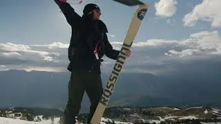 ROSSIGNOL | BLACKOPS - FREERIDE/FREETOURING
