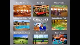 55+ Active Adult Communities in St. Augustine Part 2